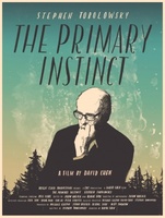 The Primary Instinct movie poster (2015) t-shirt #MOV_9a5f5fc0