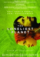 The Loneliest Planet movie poster (2011) Sweatshirt #1077426