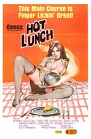 Hot Lunch movie poster (1978) Poster MOV_9a618012