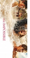 The Impossible movie poster (2012) t-shirt #MOV_9a6588ba