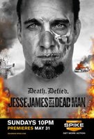 Jesse James Is a Dead Man movie poster (2009) Poster MOV_9a65cfc6