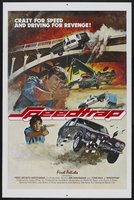 Speedtrap movie poster (1977) Longsleeve T-shirt #666207
