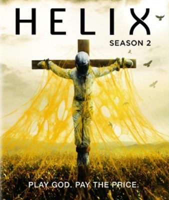 Helix movie poster (2014) Poster MOV_9a6e5a17
