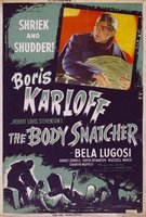 The Body Snatcher movie poster (1945) mug #MOV_9a745737