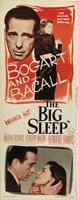 The Big Sleep movie poster (1946) hoodie #661301