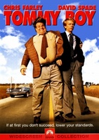 Tommy Boy movie poster (1995) Poster MOV_9a7682ca