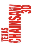 Texas Chainsaw Massacre 3D movie poster (2013) t-shirt #MOV_9a7dd947