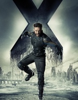X-Men: Days of Future Past movie poster (2014) tote bag #MOV_9a7e297a