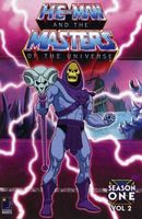 He-Man and the Masters of the Universe movie poster (1983) Poster MOV_9a80bb0c