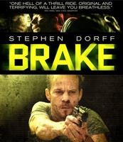 Brake movie poster (2012) t-shirt #MOV_9a843494