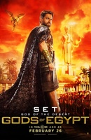 Gods of Egypt movie poster (2016) Poster MOV_9a85902c