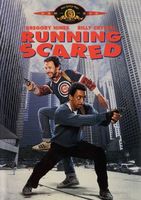 Running Scared movie poster (1986) Sweatshirt #635131