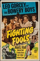 Fighting Fools movie poster (1949) Longsleeve T-shirt #1190734