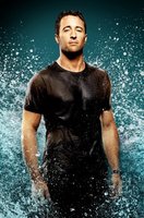 Hawaii Five-0 movie poster (2010) t-shirt #MOV_9a8f0540