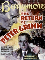 The Return of Peter Grimm movie poster (1935) Poster MOV_9a9bc9a5