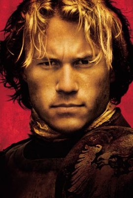 A Knight's Tale movie poster (2001) Poster MOV_9a9d4a07