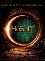 The Hobbit: An Unexpected Journey movie poster (2012) Poster MOV_9aa0449a