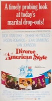 Divorce American Style movie poster (1967) Sweatshirt #719795