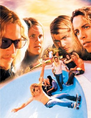 Lords Of Dogtown movie poster (2005) calendar