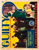 Guilty? movie poster (1930) Poster MOV_9aa4cf9a
