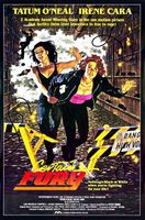 Certain Fury movie poster (1985) Tank Top #673391
