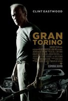 Gran Torino movie poster (2008) Poster MOV_9ab064dc