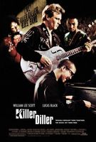 Killer Diller movie poster (2004) Poster MOV_9ab221b6