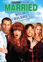 Married with Children movie poster (1987) t-shirt #MOV_9ab48281