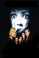 Scream movie poster (1996) Tank Top #1066535