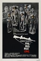 The Big Red One movie poster (1980) Poster MOV_9abf143e