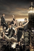 Gossip Girl movie poster (2007) Mouse Pad MOV_9ac46b0e
