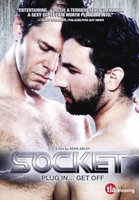 Socket movie poster (2007) Longsleeve T-shirt #669864