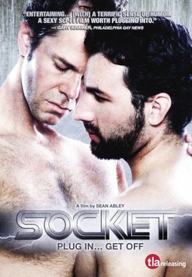 Socket movie poster (2007) Poster MOV_9ac8b812