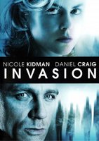 The Invasion movie poster (2007) t-shirt #MOV_9ad1269f