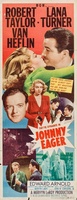 Johnny Eager movie poster (1942) Tank Top #1136271