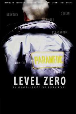 Level Zero movie poster (2009) poster