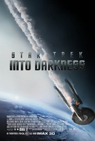 Star Trek Into Darkness movie poster (2013) Poster MOV_9ad96d43