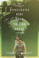Hide Your Smiling Faces movie poster (2013) tote bag #MOV_9ae2b230