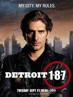 Detroit 187 movie poster (2010) Sweatshirt #691448