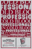 In Cold Blood movie poster (1967) Sweatshirt #672379