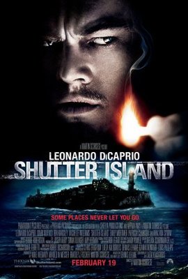 Shutter Island movie poster (2010) Poster MOV_9aed67fa
