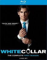 White Collar movie poster (2009) Mouse Pad MOV_9aee49aa