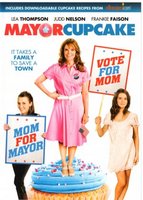 Mayor Cupcake movie poster (2010) Tank Top #707177