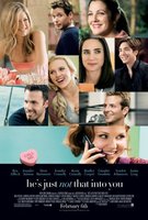He's Just Not That Into You movie poster (2009) Poster MOV_9af05a41