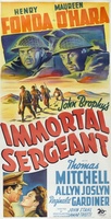 Immortal Sergeant movie poster (1943) t-shirt #MOV_9af0a960