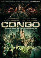 Congo movie poster (1995) Sweatshirt #692027