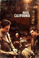 Hotel California movie poster (2008) Tank Top #694753