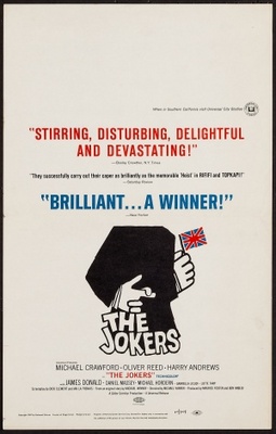 The Jokers movie poster (1967) mug #MOV_9afa9d35