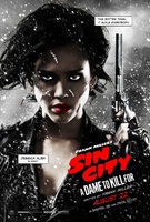 Sin City: A Dame to Kill For movie poster (2014) hoodie #1177172