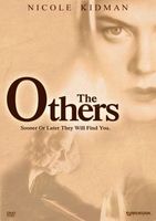 The Others movie poster (2001) Poster MOV_9b01ae13